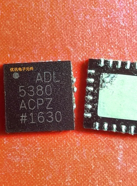ADL5380ACPZ 封装QFN24 原装拆机 现货