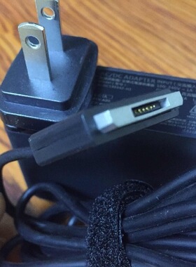 华硕ASUS TX300 TX300CA 19V3.42A 特殊磁吸 宽口电源适配器