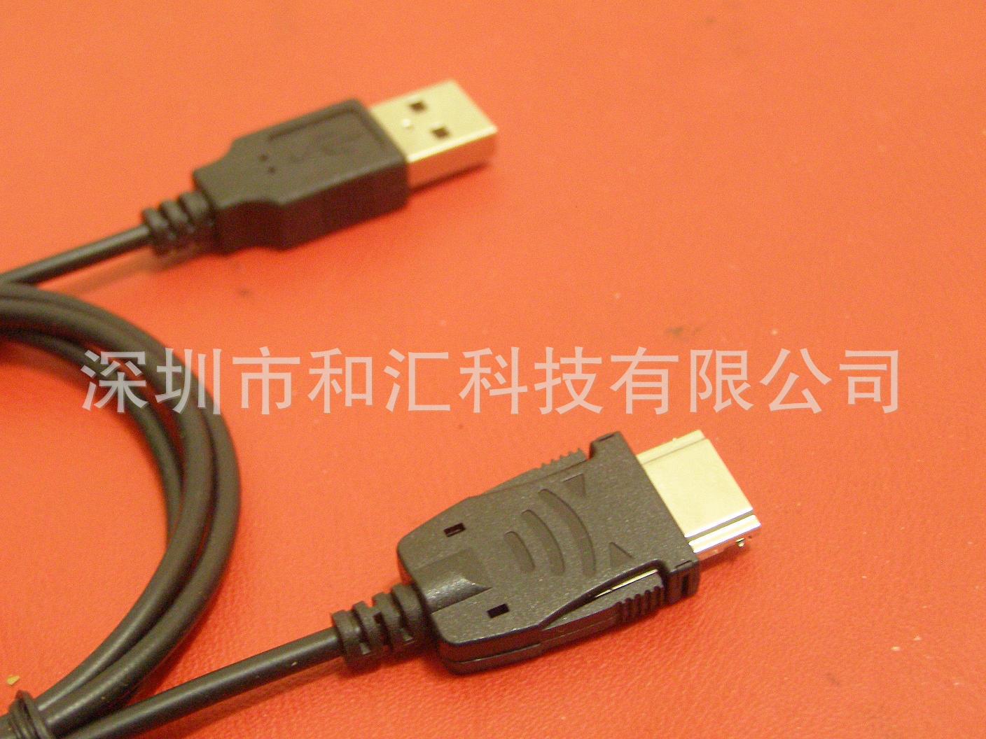 夏普SH9010c手机9110 9120 9130 0902充电器电源线8010数据线9020