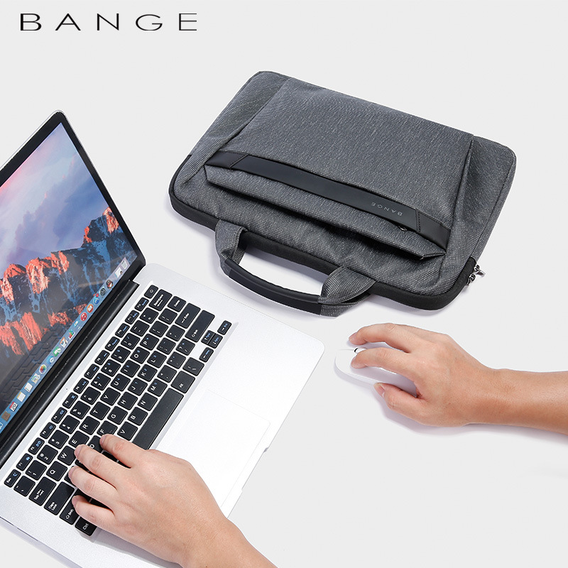 bange旅行公文包手提包商务