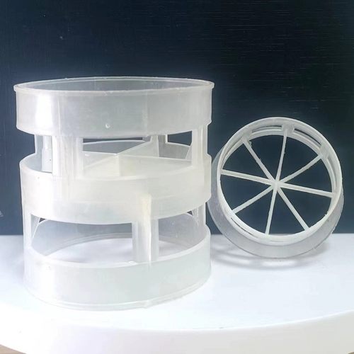 PP塑料材质净水处理滤料环保