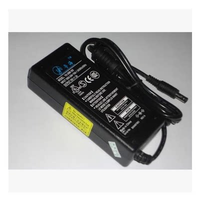 适用于 Hp Officejet H460 H470B打印机18.5V 2A电源适配器