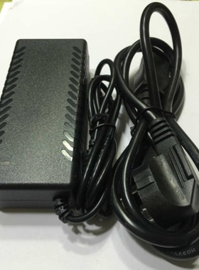 适用于海康48V1.875A 108 7104poe录像机2AAL090R电源适配器