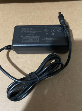 全新大井DAJING 大井12V3.3A电源DJ-120330-SA ADP-40C2带3C认证