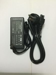 适用于HKC液晶显示器 CG343U  pro电源适配器19V3.42A充电器线