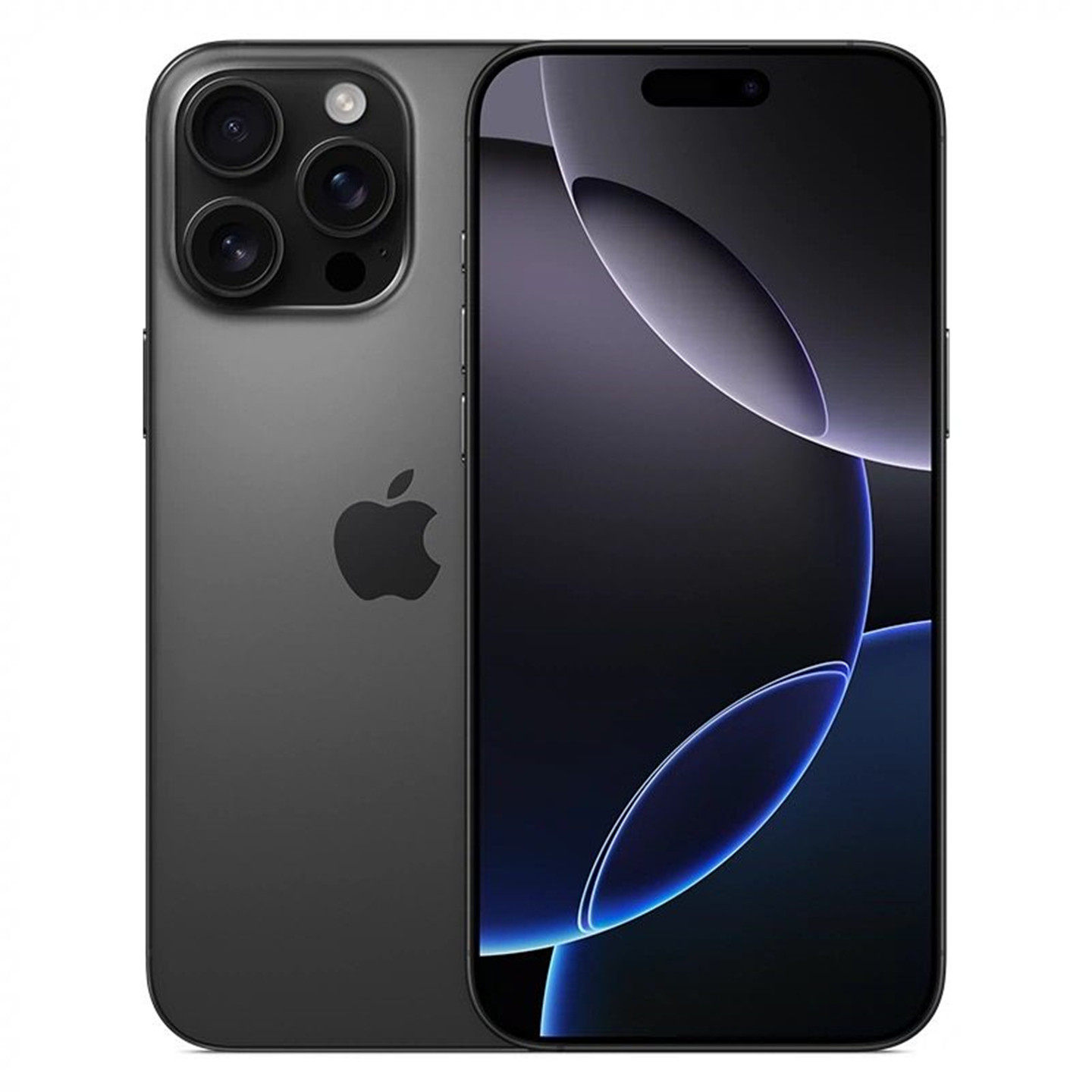 thumbnail for APPLE iPhone 16 Pro Max Original Genuine Mobile Phone Apple 16Pro in Stock 5g Dual Sim