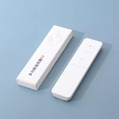 平头熊PTX智能电动窗帘蓝牙mesh遥控器单路双路