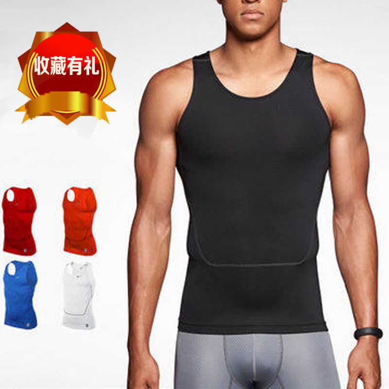 Vêtement fitness homme - Ref 609876 Image 1