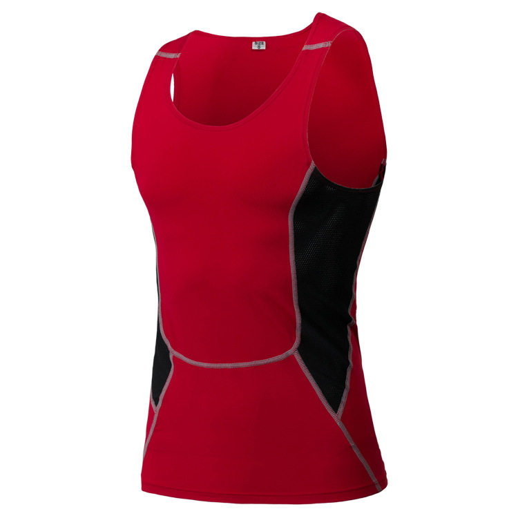 Vêtement fitness homme - Ref 610110 Image 4