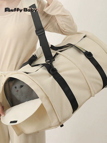 Удерживающая тепло вместительная и большая сумка через плечо для выхода на улицу