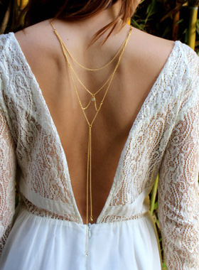 欧美跨境热销饰品夏季衣配饰时尚