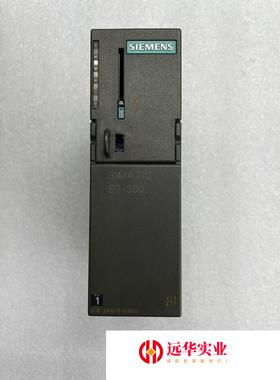 SIEMENS/西门子300可编程控制器6ES7315-2AG10-0AB0