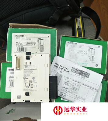 施耐德模块TM2AMI8HTTM2AMI2HTN,TM2A