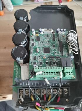 变频器jt6000-7r5g