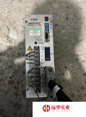 CKD转盘AX9075S-DM06-P1马达AX1075S