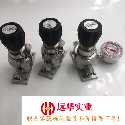 54016281派克隔膜阀QR4003SK3P01FSF