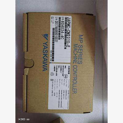 安川JAPMC-CM2310-E内外编号