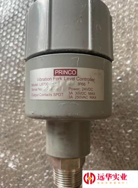 PRINCO美国超声波液位计L870-P-1-100  IP