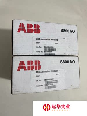 ABB订号3BSE008550R1DI82
