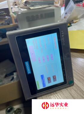 INOVANCE 汇川 4.3寸 触摸屏 IT6043T