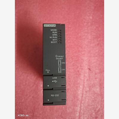 三菱 Q173CPUN