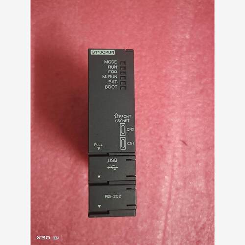 三菱 Q173CPUN
