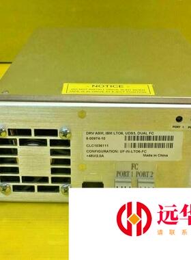 8-00974-10 IBM LTO6 FC UDS3 DU