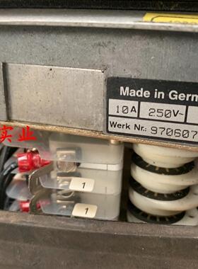 德纳变速箱ZF变速箱控制挂档总成前6后3适合铲运车克9706075 04