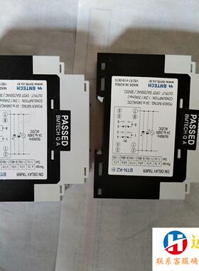 BMTECH    BTN-K2隔离栅件