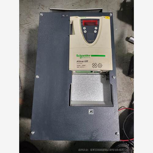 变频器22KW ATV61FHD22N4Z