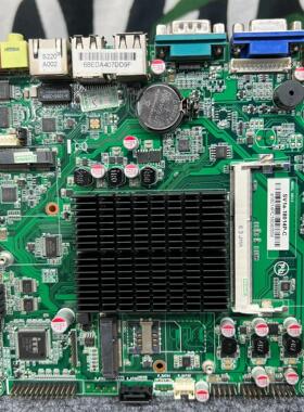 SV1a-18014P-CJ1800工控银一体机主板L