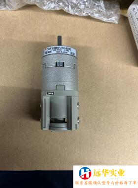 CDRB2BWU10-90S 旋转气缸