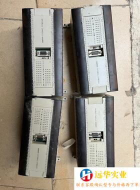 欧姆龙plc cpm2ah-60cdr-a