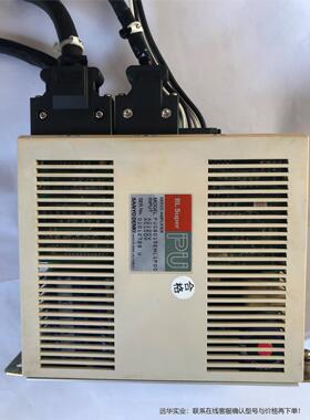 SUNCON  PU0B015EML1P00 伺服驱