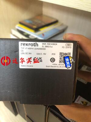 R901439034  VT-MSPA1-22/A5/000