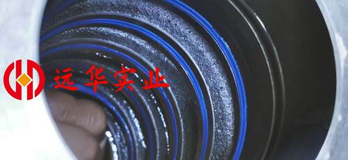 卡特分油盅油封、320GC-349通用、转盘漏黄油