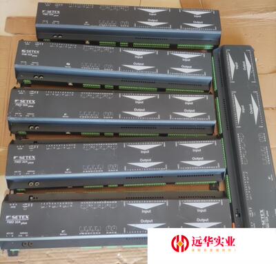 德国SETEX染色PLC FMD32A plus