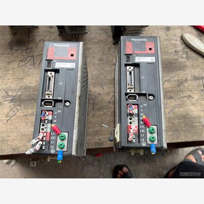 伺服驱动器MBDJT2207,