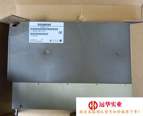6ES5430-7LA11  6ES5430-7LA11
