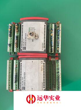 大族SIEB&MEYER西伯麦亚控制器50.06.104