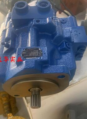 AP2D18/AP2D28液压泵总成柱塞泵
