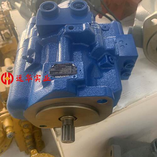 AP2D18/AP2D28液压泵总成柱塞泵