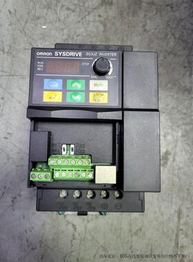 欧姆龙变频器1.5KW 3G3JZ-AB015