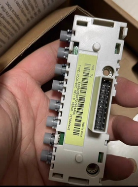 ABB通讯模块RDCO-02C OPTION/SPK