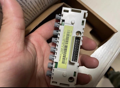 ABB通讯模块RDCO-02C OPTION/SPK