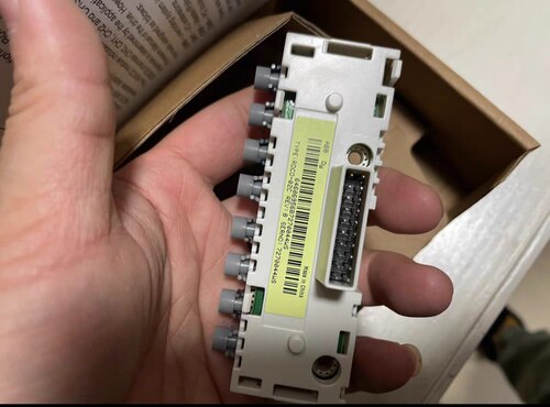 ABB通讯模块RDCO-02C OPTION/SPK