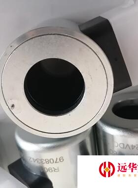 R901370939  力士乐6通电磁阀24VDC线圈