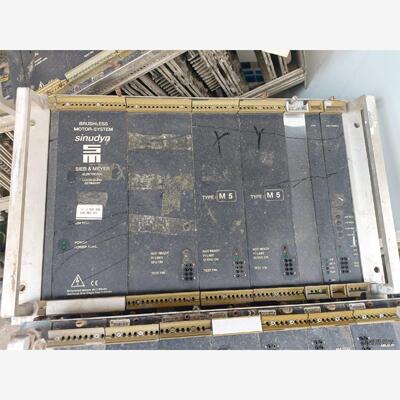 SINUDYN控制器变频器  驱动器26.44.18 MOT