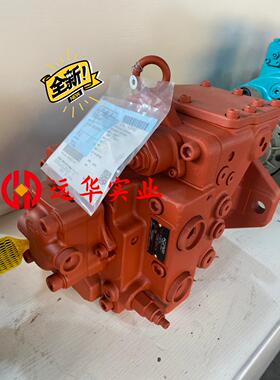 日本川崎K7SP36液压泵80/85挖机专用