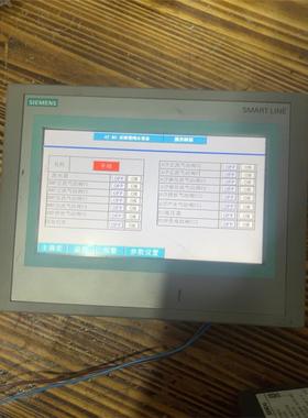 西门子触摸屏6AV6 648-0BC11-3AX0